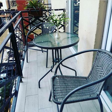 Batumi-Cozy Apartment Exterior photo