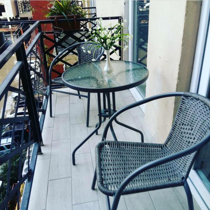 Batumi-Cozy Apartment Exterior photo