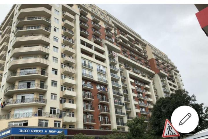 Batumi-Cozy Apartment Exterior photo