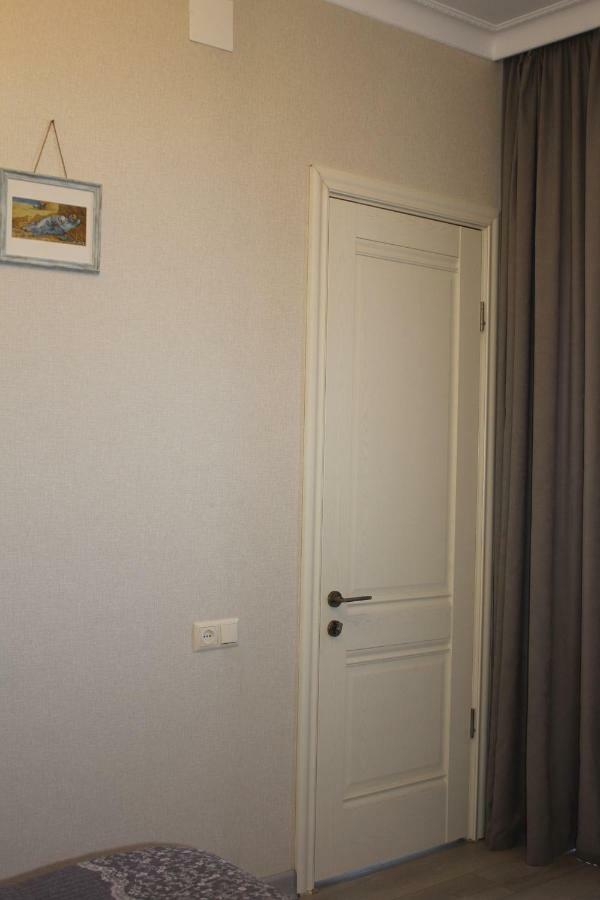 Batumi-Cozy Apartment Exterior photo